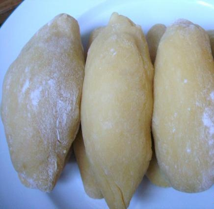 Quenelle Lyonnaise